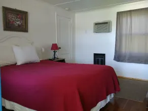 Clarketon Motel - Maggie Valley - Chambre