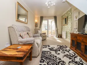 Molly's Bit - Interior