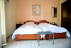 Tsertos Apartments - Rom