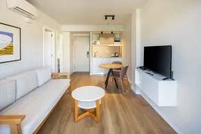 Hotel LIVVO Anamar Suites - Værelse