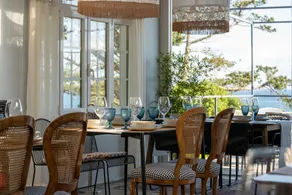 finca dos mares  - Restaurant