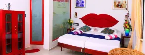 Heavenly Homestay - Room