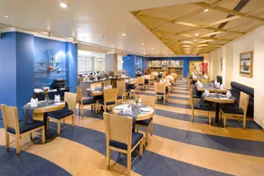 Peerless Hotel Durgapur - Restaurant