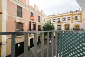 Boutike Guesthouse - Vue de la chambre