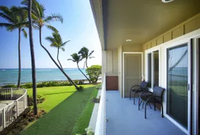 Castle Kauai Kailani - View from room