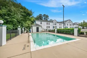 Clarion Pointe Apex - Holly Springs - Piscine