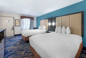 Best Western Franklin - Chambre