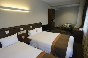 Midosuji Hotel - Vacation STAY 41583v - Camera