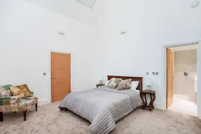 Spyglass - Chambre