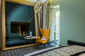 Hotel de Paris Odesa - MGallery - Room