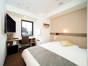 Super Hotel Tokyo Hamamatsucho - Camera