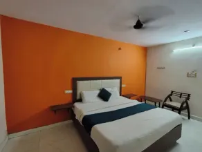 FabHotel Sea Coastel Inn - Chambre
