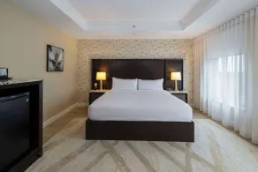 Halifax Tower Hotel & Conference Centre, an Ascend Collection Hotel - Chambre