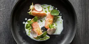 Relais & Châteaux Hotel Diepeschrather Mühle - Restaurant