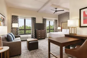 Homewood Suites by Hilton Horsham Willow Grove - Chambre