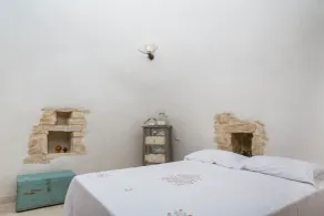 Le Dieci Porte - Camera