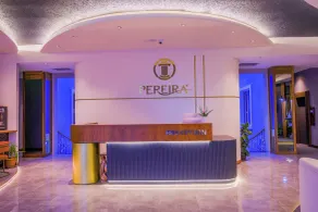 Pereira Samsun - Recepción