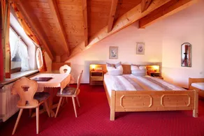 Gästehaus Riesenbühl - Quarto