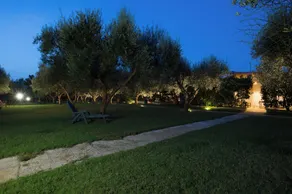 Agriturismo Scalelle - Vista do quarto