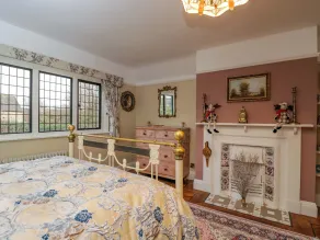 White House - Værelse