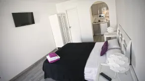 Corralejo Lodge - Room