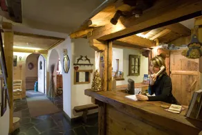Les Chalets de La Griyotire - Rezeption