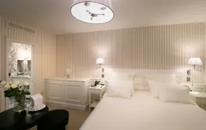 Relais La Speranzina - Chambre