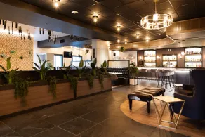 Hilton Garden Inn Pittsburgh/Southpointe - Restaurant