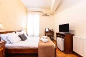 Hermes Xenon - Chambre