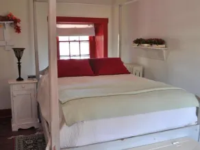 Ash Mill Farm Bed & Breakfast - Habitación