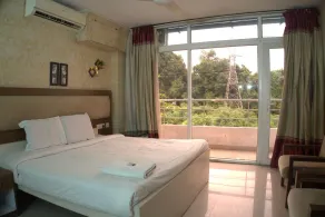 Crest Wood Inn - Rom
