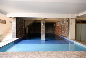 RedDoorz Plus at Hotel Srikandi Kendari - Pool