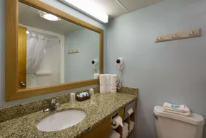 Dayton House Resort - BW Signature Collection - Salle de bain