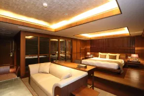 Konaya Hotel - Habitación
