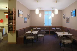 TANA-Boutique Hôtel - Restaurant