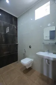 Anglo Resort - Salle de bain