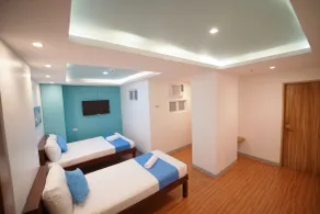 Arzo Hotel Premier - Room