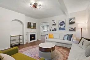 Spacious Family Getaway on Apple Orchard in Hugo! - Interiör
