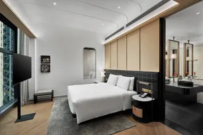 HUALUXE Shenzhen Bao'an - Room