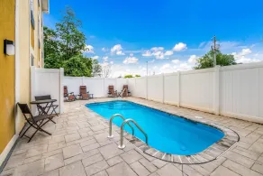 Comfort Inn & Suites Harrisburg - Hershey West - Pool