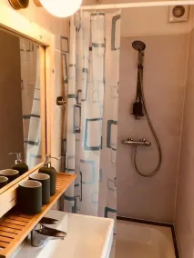 Geulzicht Hotel - Salle de bain