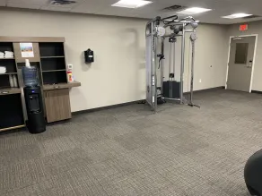Residence Inn by Marriott Oklahoma City North/Quail Springs - Fitness facility