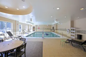 Holiday Inn Express & Suites Atlanta NE- Duluth by IHG - Pool