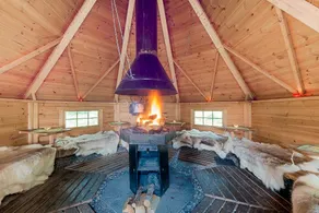 Trysil Motell & Vandrerhjem - Quarto