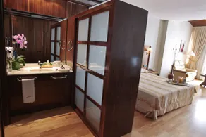 Hotel Doña Brígida – Salamanca Forum - Værelse