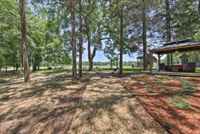 'Little Lucky Star' w/ Pond, Boat & Pasture View! - Interiör