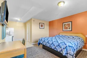 relax motel - Chambre