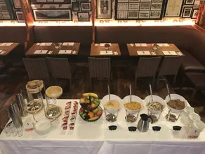Tatler Jack - Ristorante
