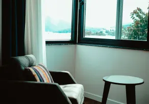 Deniz Otel - Room