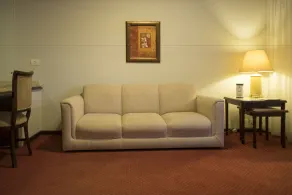 Bristol The Time Berrini - Room